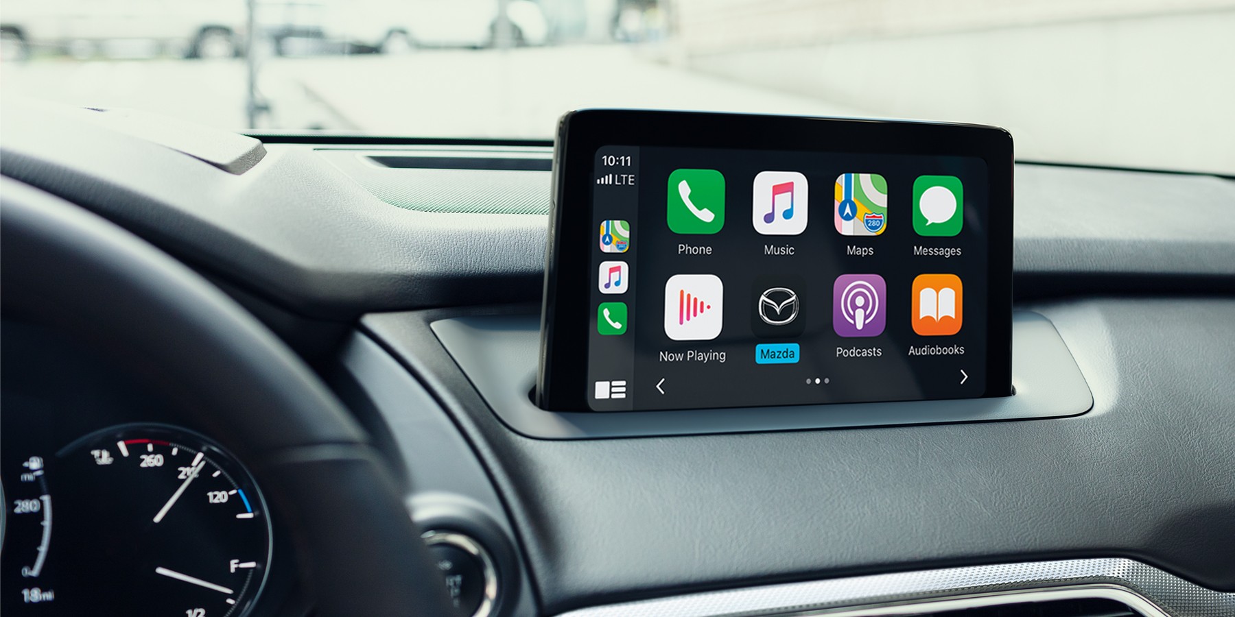 Оставьте все кабели дома: беспроводное подключение Apple CarPlay и Android Auto во всех комплектациях